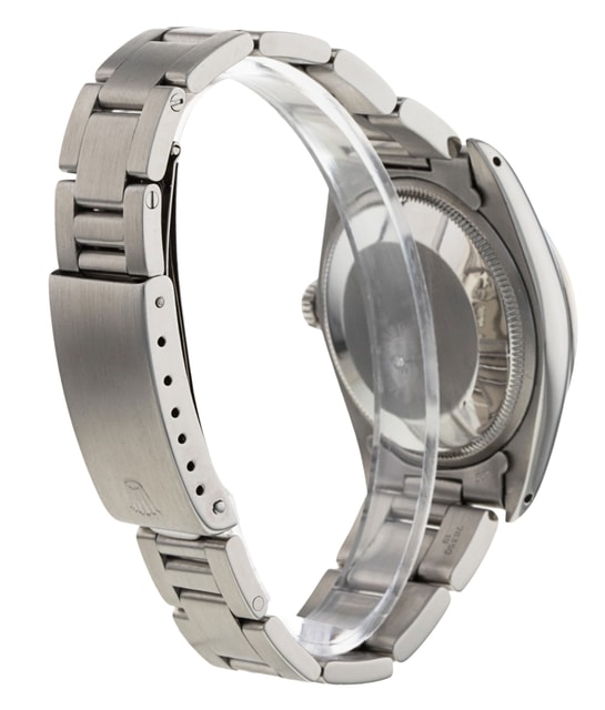 Rolex Oyster Perpetual Date 1500 Image 3